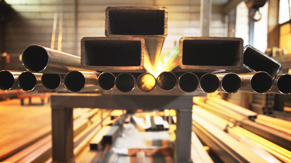 Надійна металопродукція для будівельних проєктів: огляд від "ТОНМЕТ ХОЛДИНГ" 4