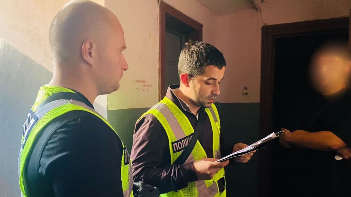 Штрикнув у живіт і викинув ніж в каналізацію: деталі різанини на Прикарпатті 1