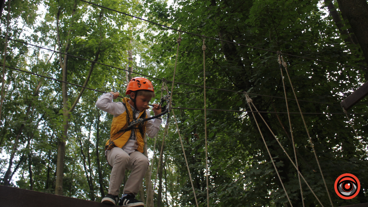 Коломийські пластуни відкрили новий пластовий рік 15