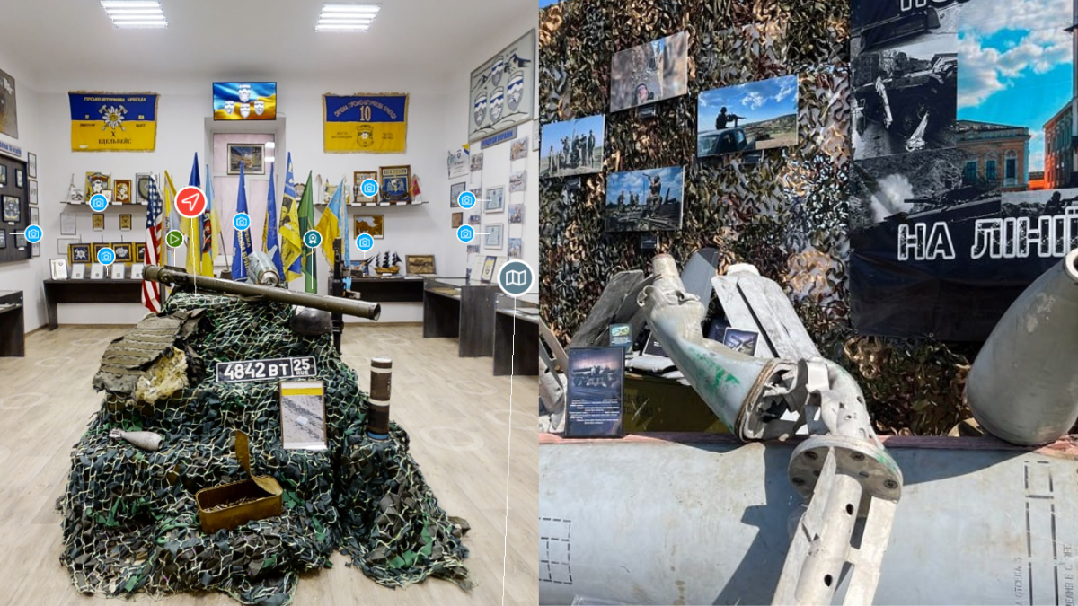 Не війною єдиною... 10 зворушливих ініціатив 10-ї окремої гірсько-штурмової бригади 3