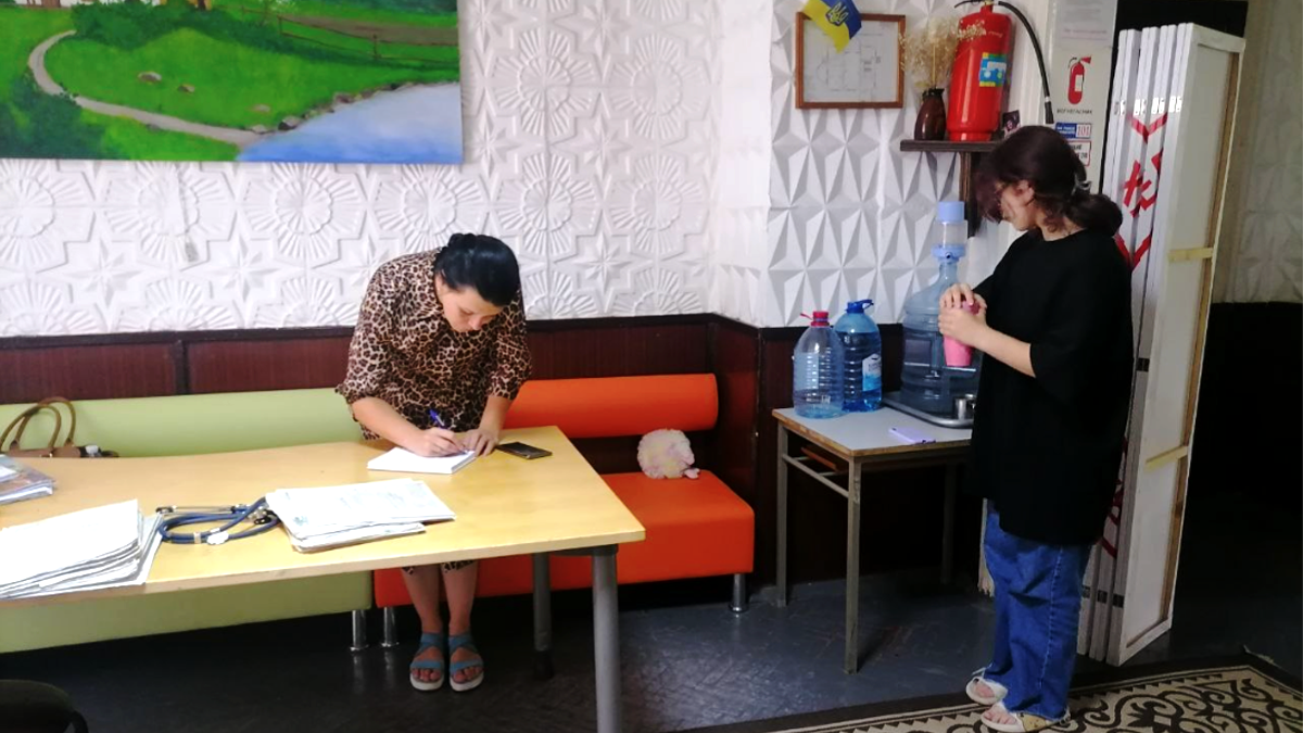 В Яремчанському санаторії виявили порушення прав дітей 3