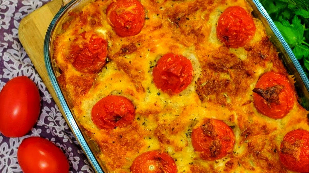 Яскравий та смачний: рецепти осінніх страв з гарбуза 7