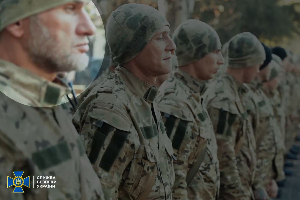 Зрадник з Прикарпаття воює на боці рф 2