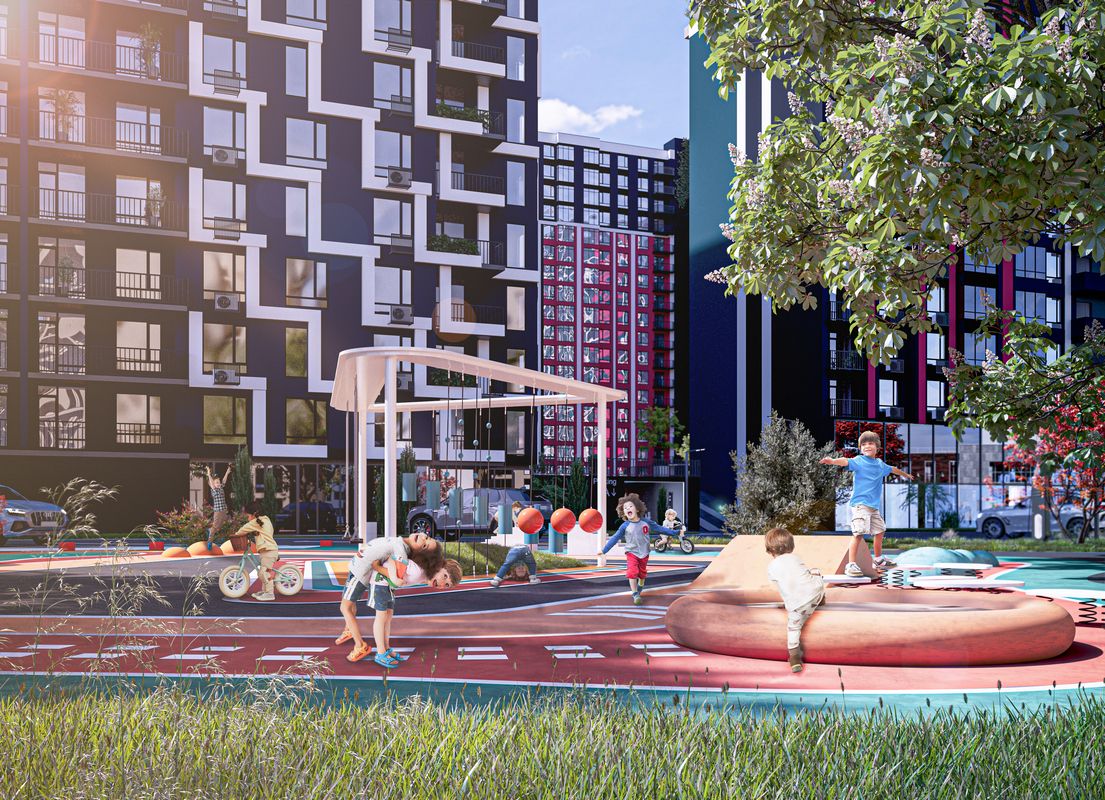 Задонать 500 та виграй нову квартиру в Івано-Франківську! 4