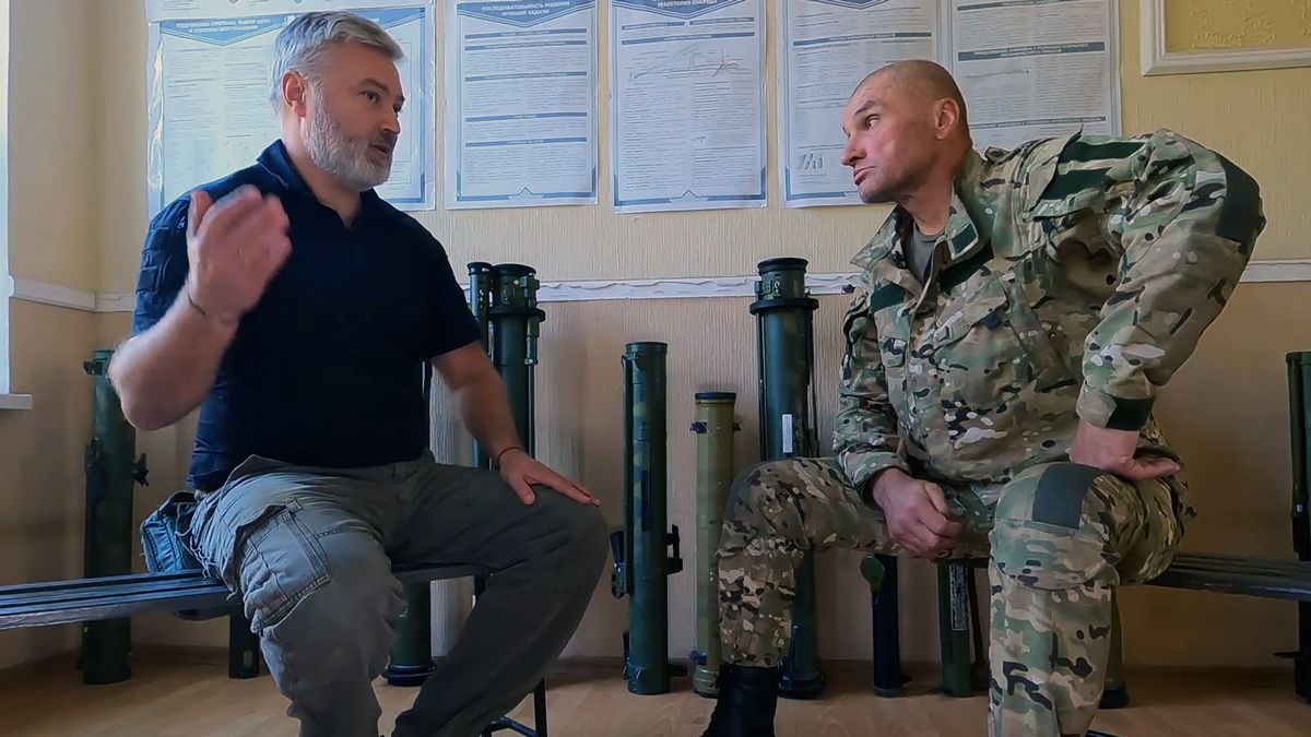 Зрадник з Прикарпаття воює на боці рф