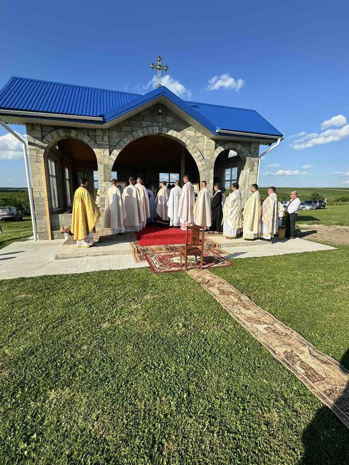 З бюджету Городенківської громади витратили майже 200 тис грн на ремонти в церквах 2
