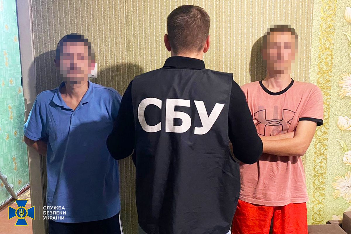 Постачали наркотики до в'язниць Прикарпаття: СБУ та поліція перекрила масштабний наркотрафік 3