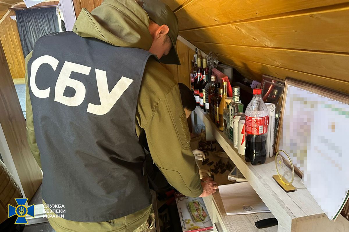 Прикордонник допомагав військовозобов'язаним з Прикарпаття втікати за кордон 3