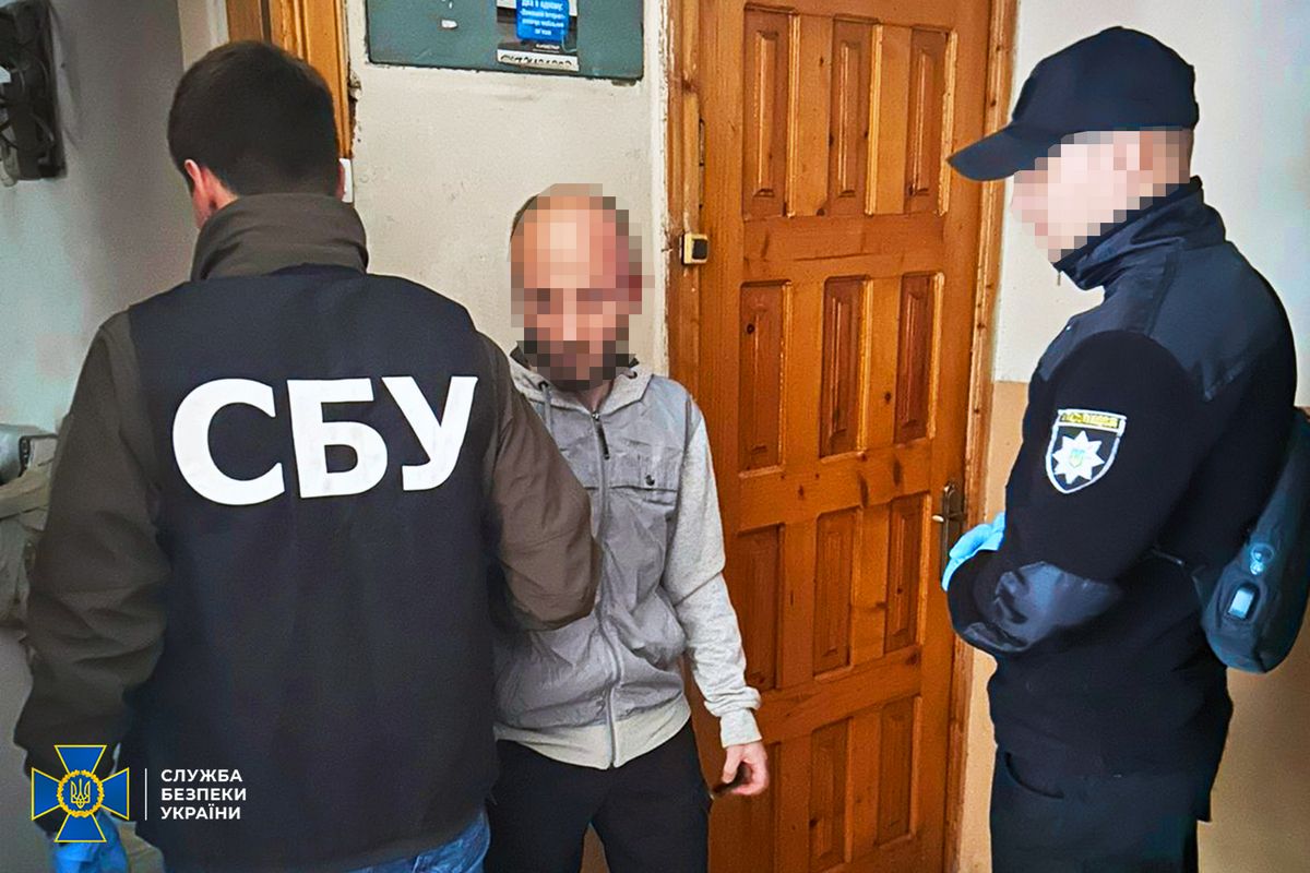Постачали наркотики до в'язниць Прикарпаття: СБУ та поліція перекрила масштабний наркотрафік 5