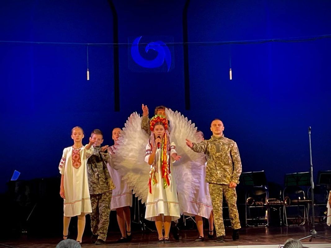 В Коломиї урочисто відзначили День вчителя та нагородили кращих освітян 2