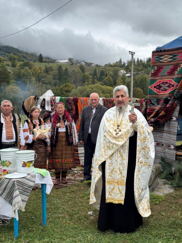 Гуцульська спадщина: на Косівщині провели виставку сирних коників 1