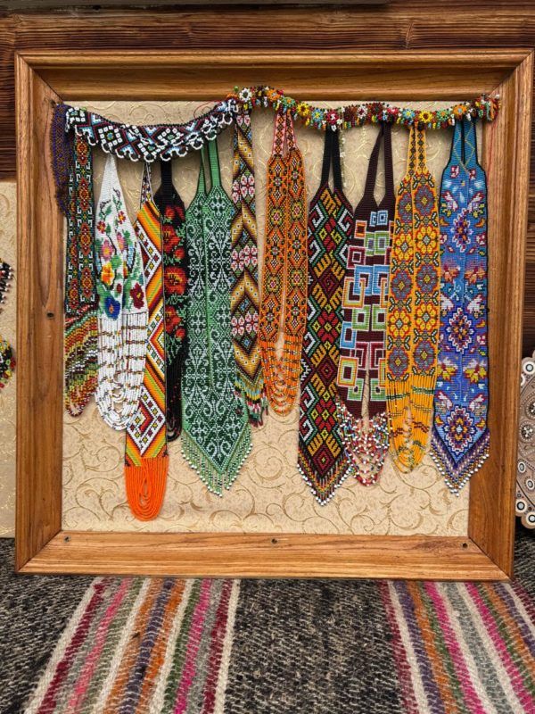 Гуцульська спадщина: на Косівщині провели виставку сирних коників 4