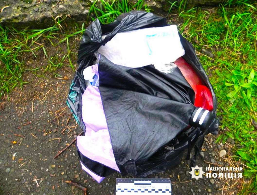 У Коломиї перехожі спіймали грабіжника 2