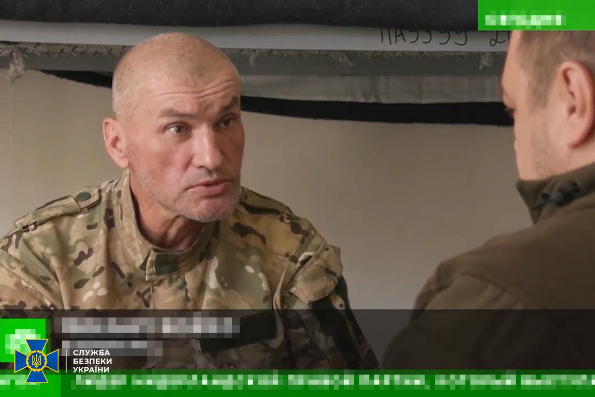 Зрадник з Прикарпаття воює на боці рф 3