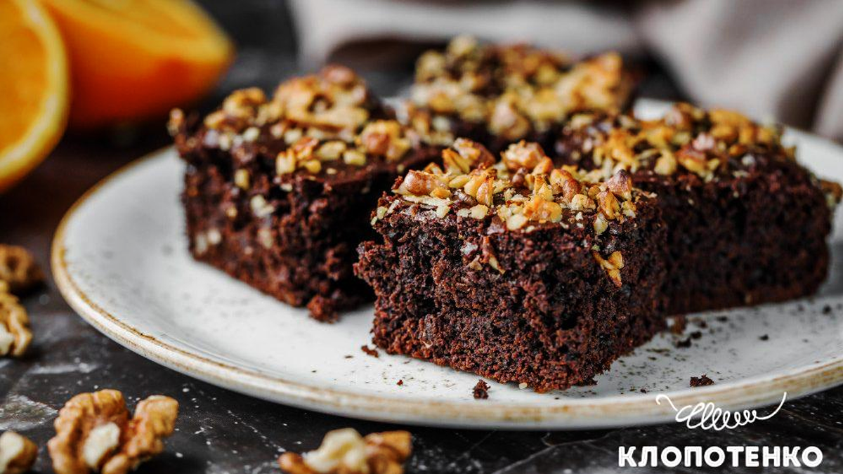 Запашна та домашня: рецепти осінньої випічки 2