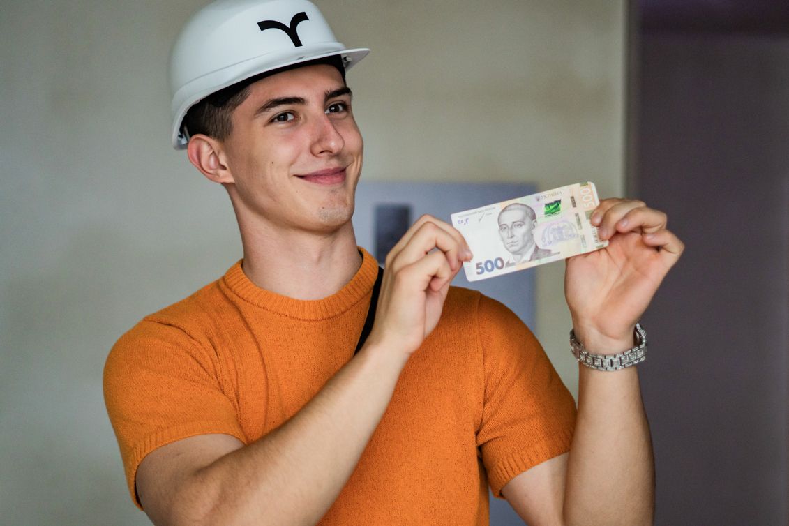 Задонать 500 та виграй нову квартиру в Івано-Франківську! 1