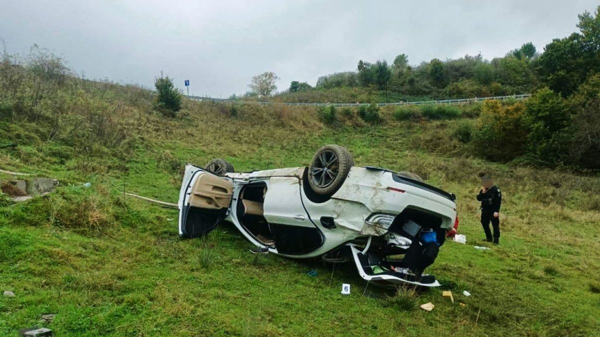 У автотрощі загинув Народний артист України Богдан Сташків 1
