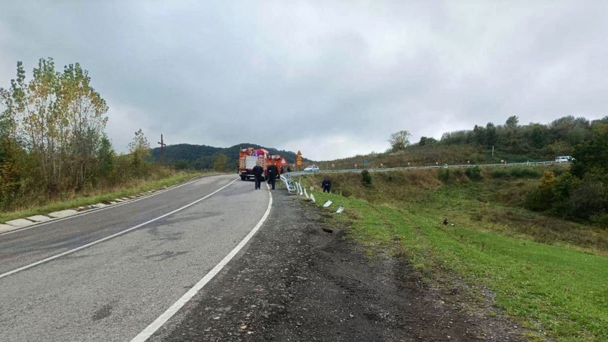 У автотрощі загинув Народний артист України Богдан Сташків 2