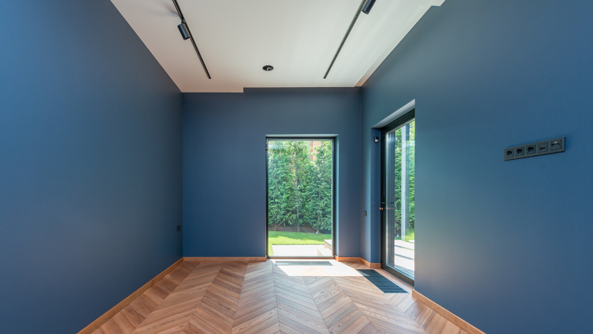 Як оновити пофарбовані стіни: поради для ідеального результату 2