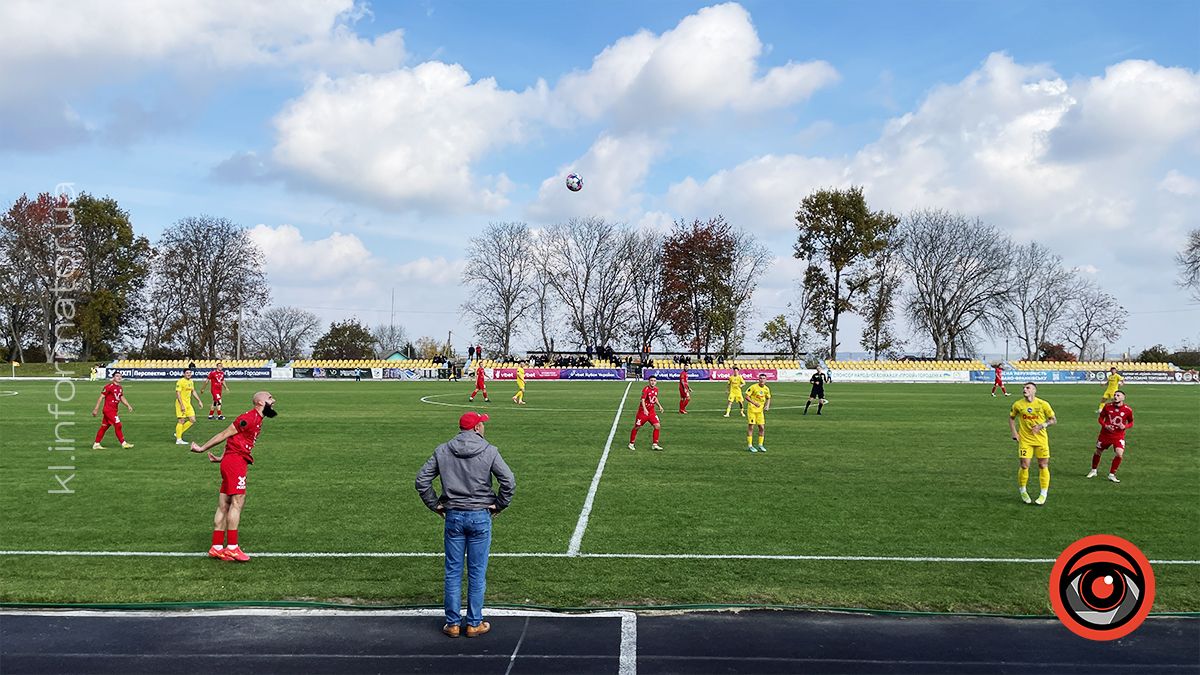 "Пробій" поступився "Буковині" в 1/8 фіналу Кубка України з футболу 5