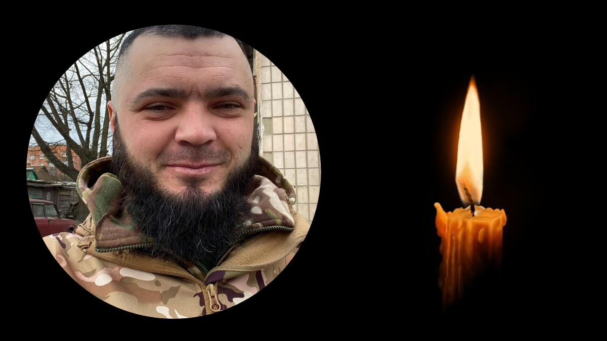 Снятинщина зустрічатиме полеглого воїна Тараса Григоращука