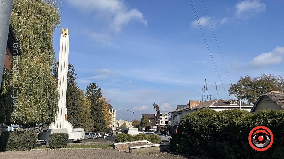 Добірка актуальних вакансії в Городенці