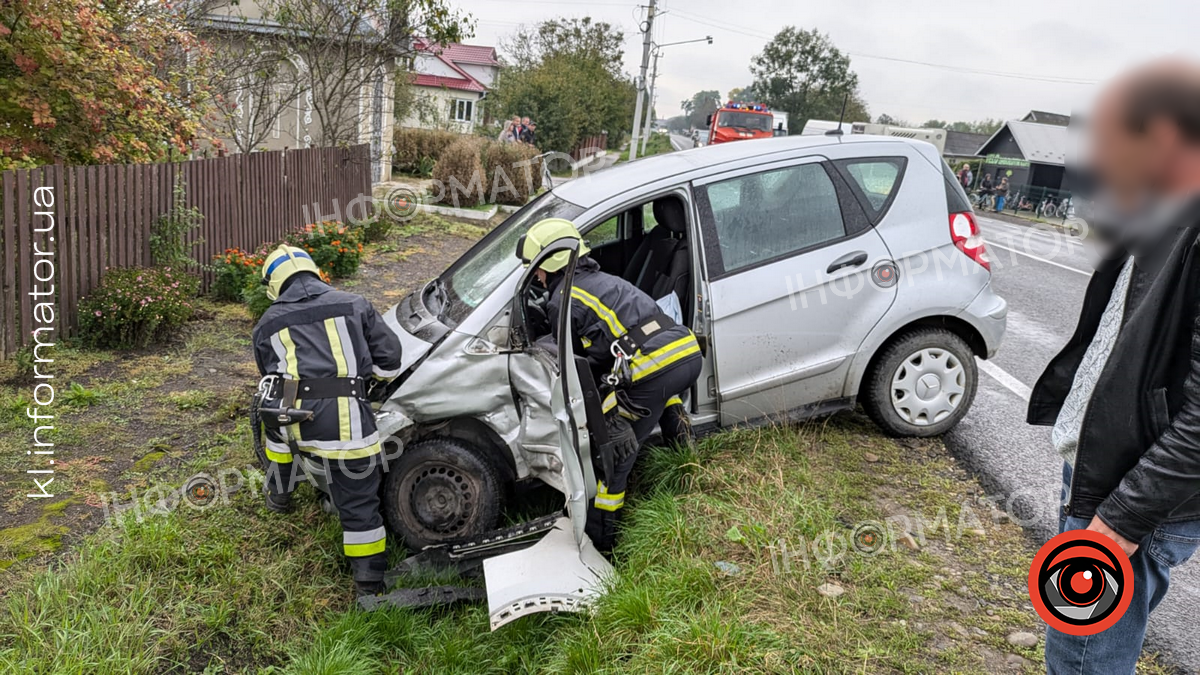 З'явилися деталі моторошної автотрощі у Заболотові 3