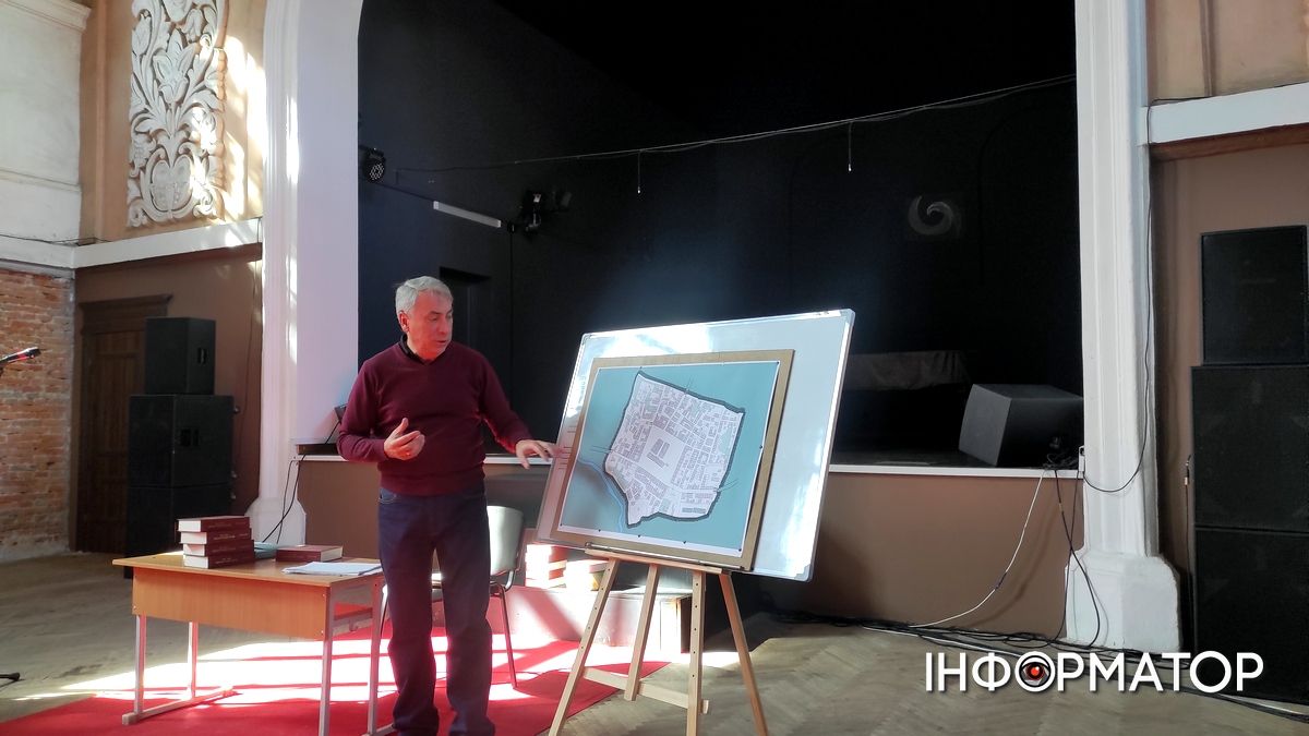 Півтисячі сторінок непізнаної історії: про що "Міська книга Коломиї 1765-1780" 2