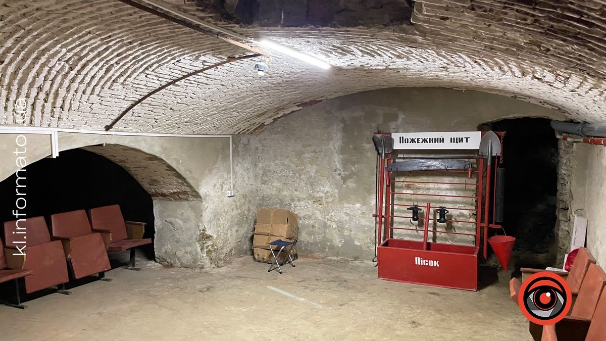 Термін вийшов, нічого не зроблено: що із укриттям коломийської ратуші 5