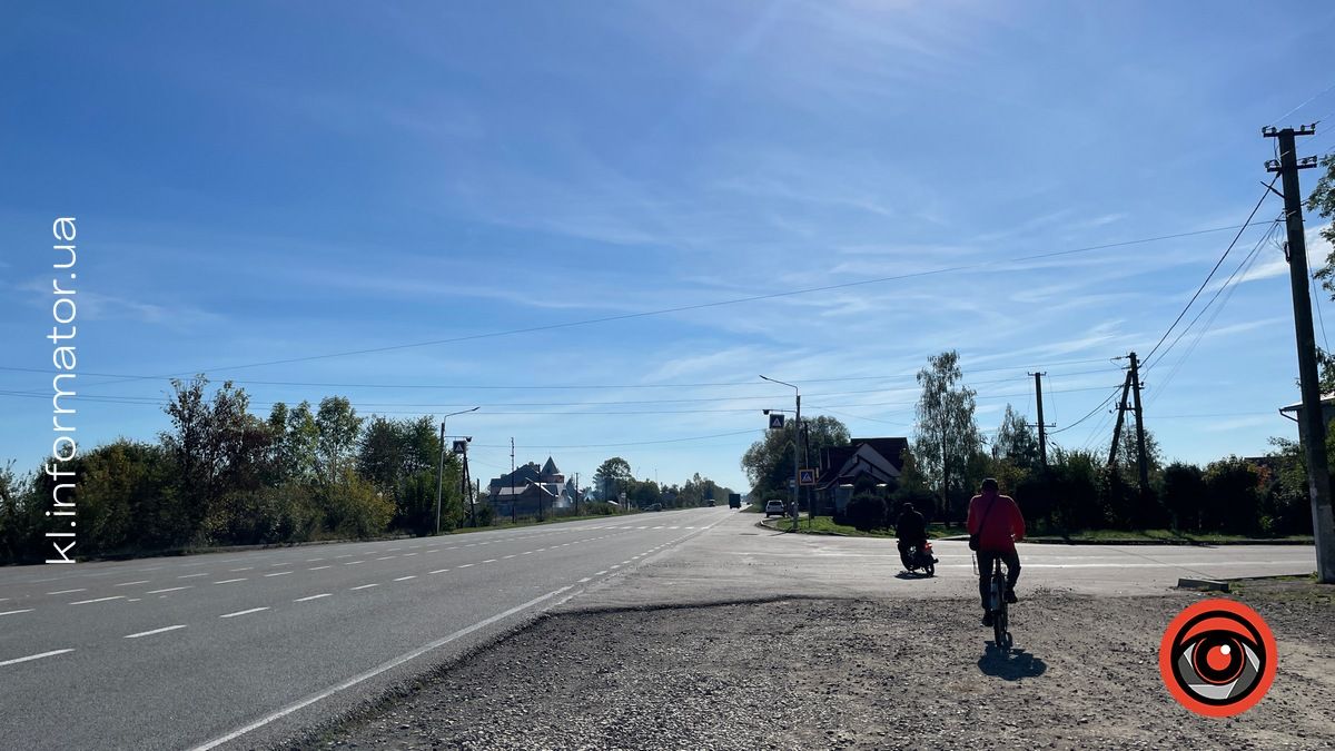 Коломийка, море раків і козаки: походження та історія села Раківчик 30