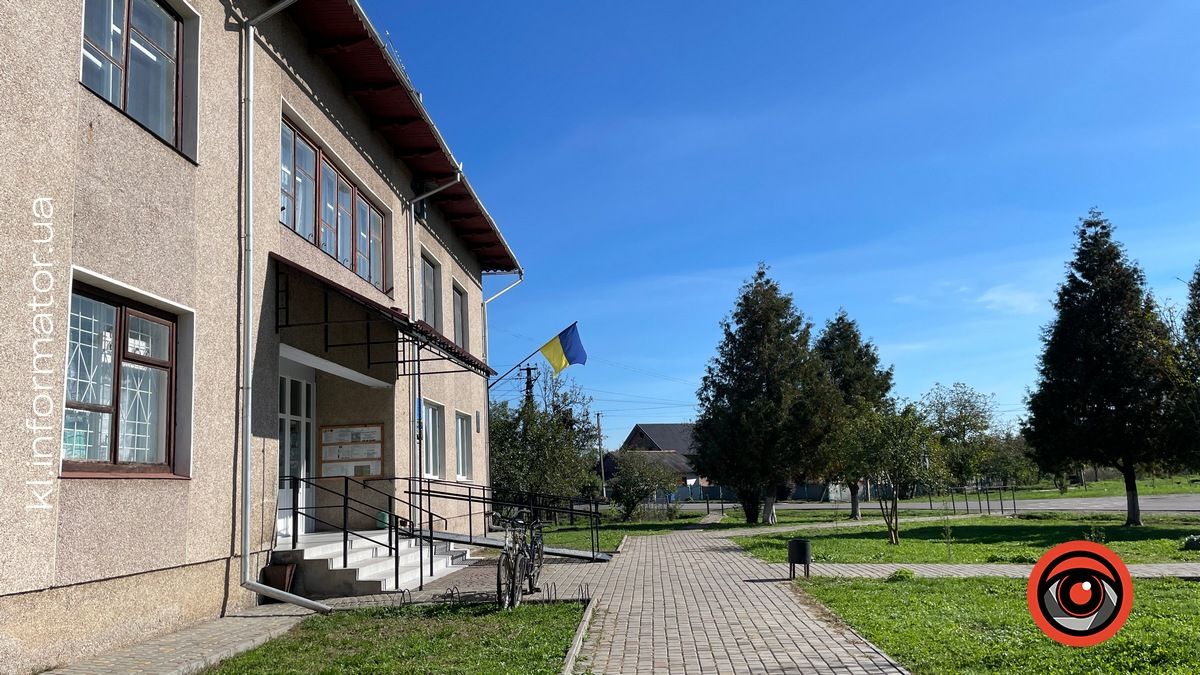 сільська рада Раківчика