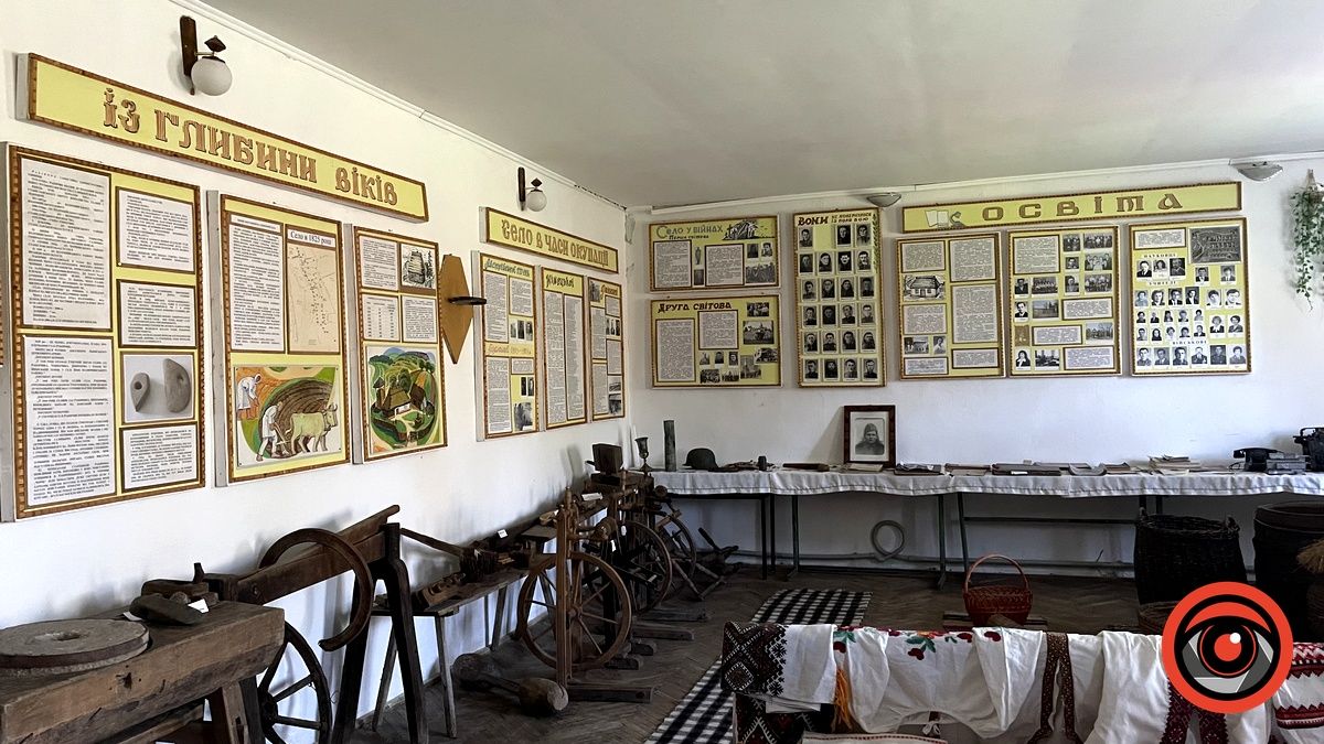 Коломийка, море раків і козаки: походження та історія села Раківчик 20