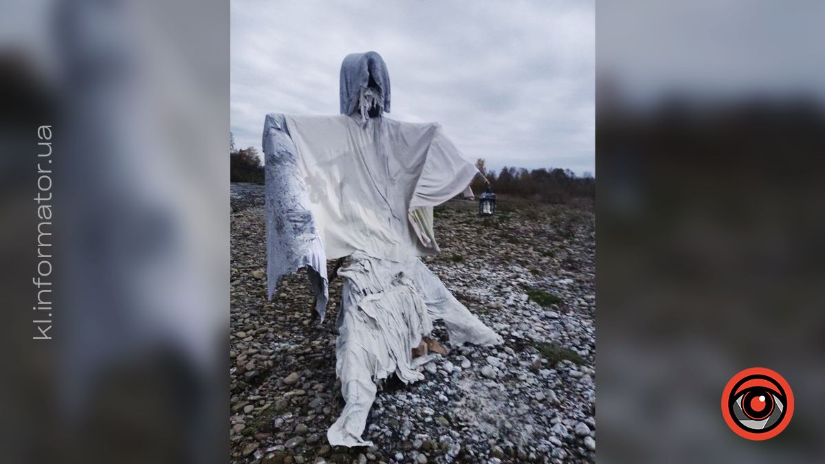 Моторошна знахідна на Пруті | Фотофакт 2