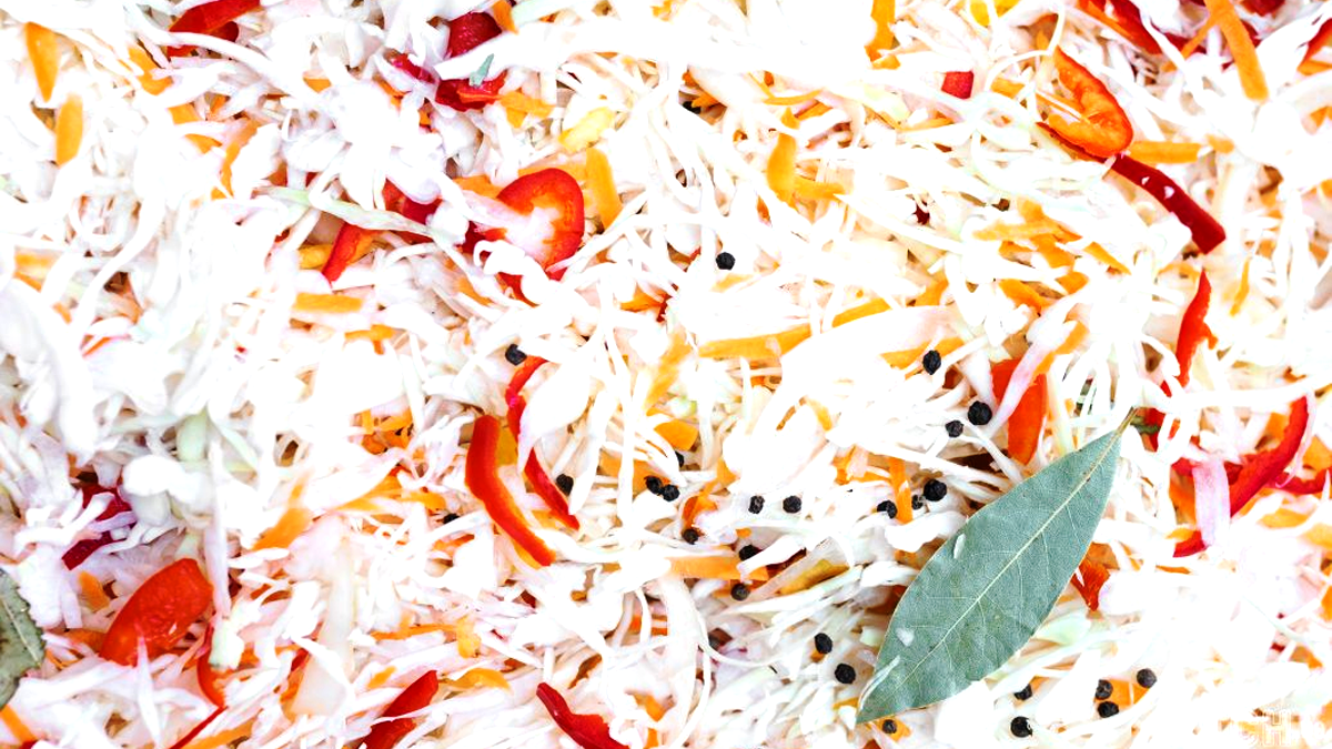 Печериці, баклажани чи огірки: рецепти швидких маринадів 4