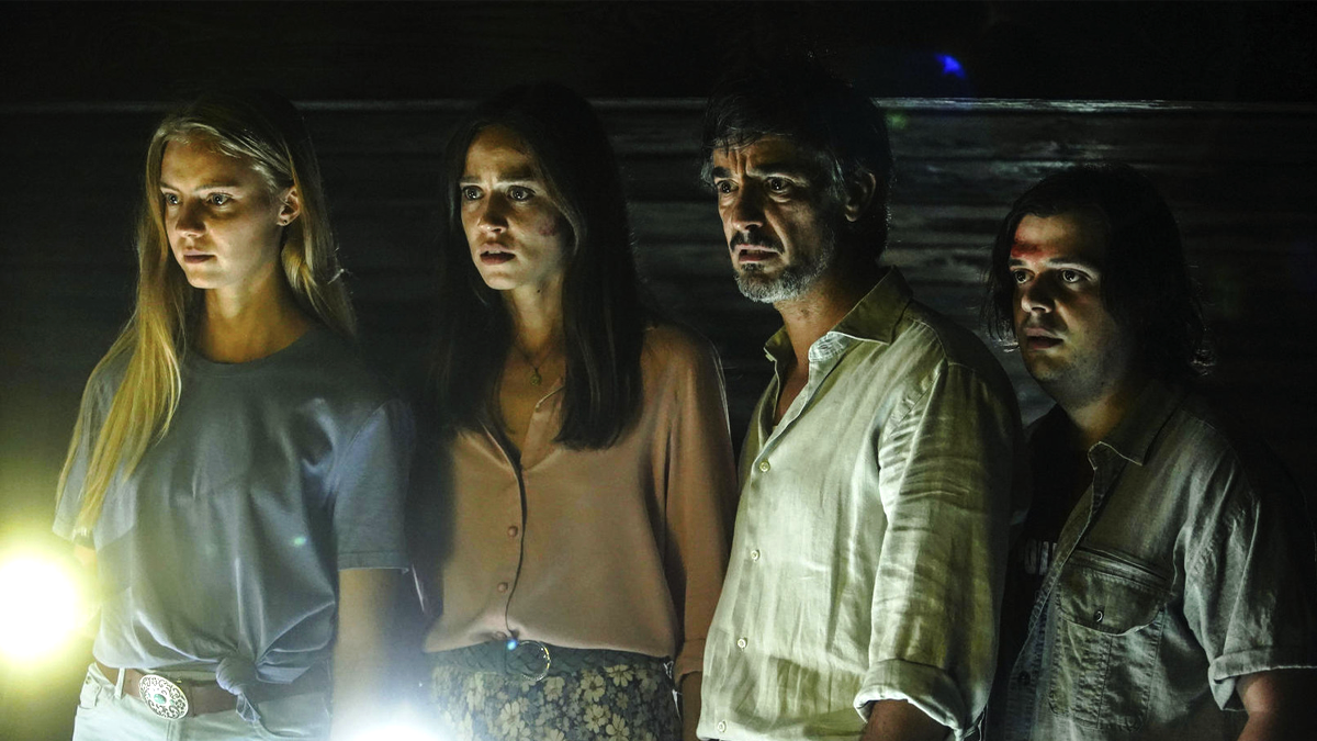 Жахастики на ніч: добірка найстрашніших фільмів на вихідні 8