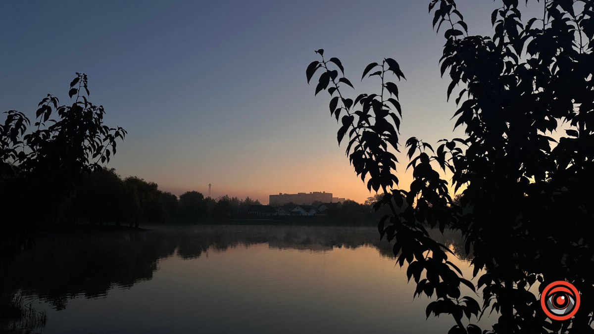 Погода в Коломиї 11 жовтня: хмарно