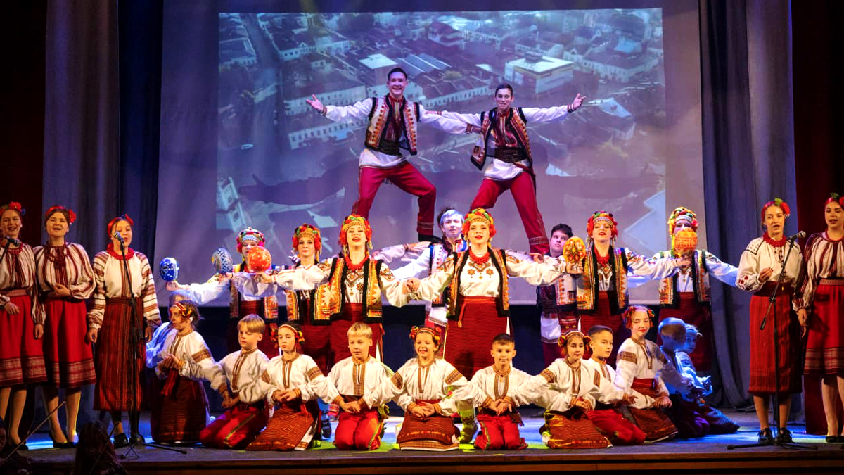 Під час благодійного мистецького концерту у Коломиї зібрали понад 30 тисяч на Mavic 3Т 2