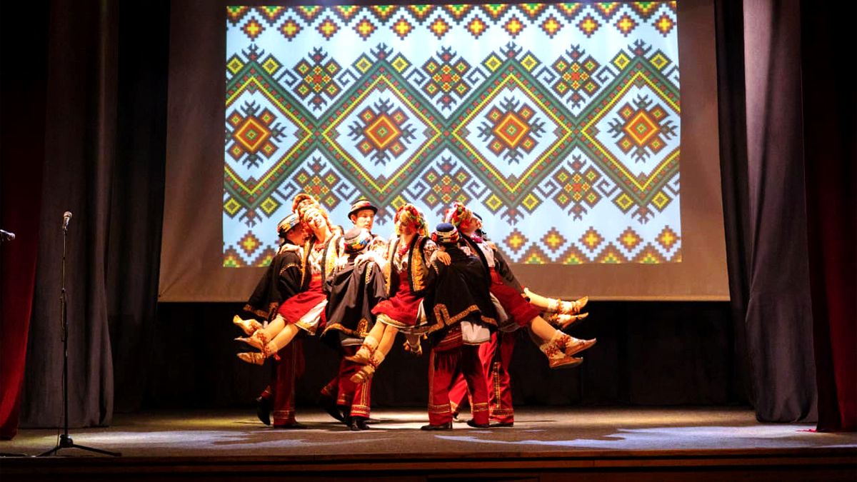 Під час благодійного мистецького концерту у Коломиї зібрали понад 30 тисяч на Mavic 3Т 3