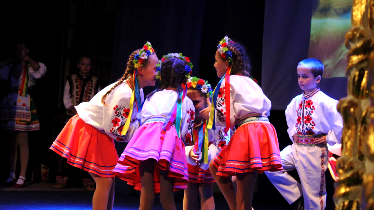 Під час благодійного мистецького концерту у Коломиї зібрали понад 30 тисяч на Mavic 3Т 4