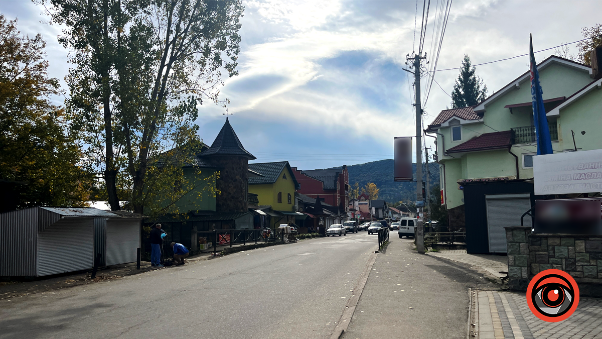 Яку роботу пропонують в Косові та Кутах наприкінці жовтня