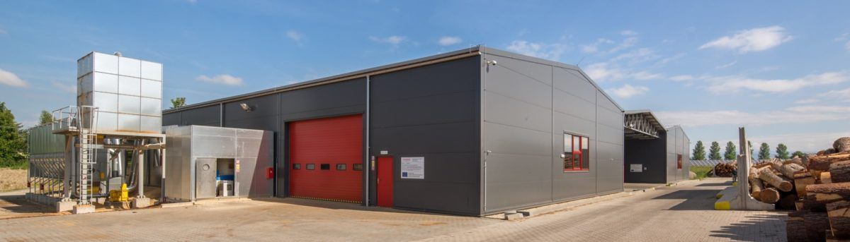 Будівлі з металу: розбираємось в практичності, довговічності, швидкості і ціні 1