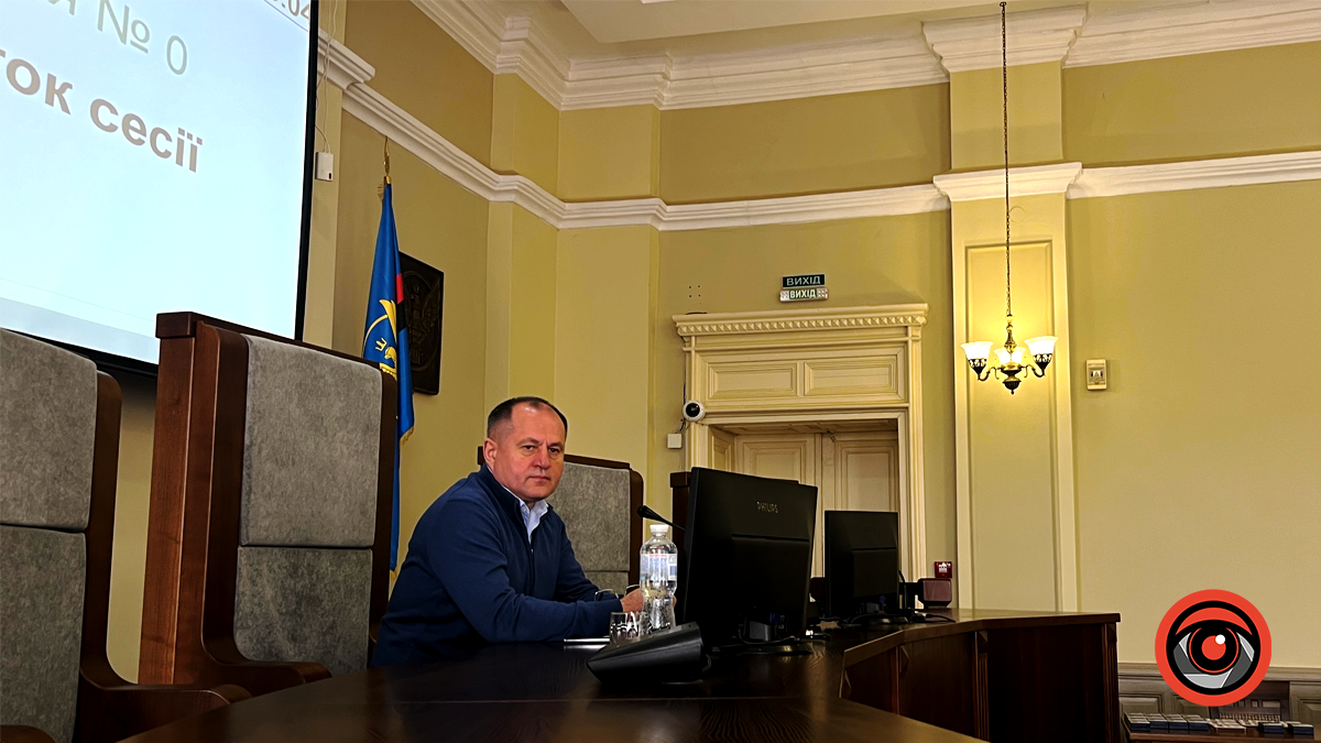 Коломияни можуть записатися на прийом до міського голови