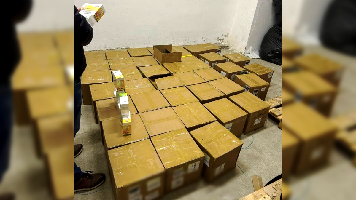 На Прикарпатті викрили розповсюдження підроблених електронок 2