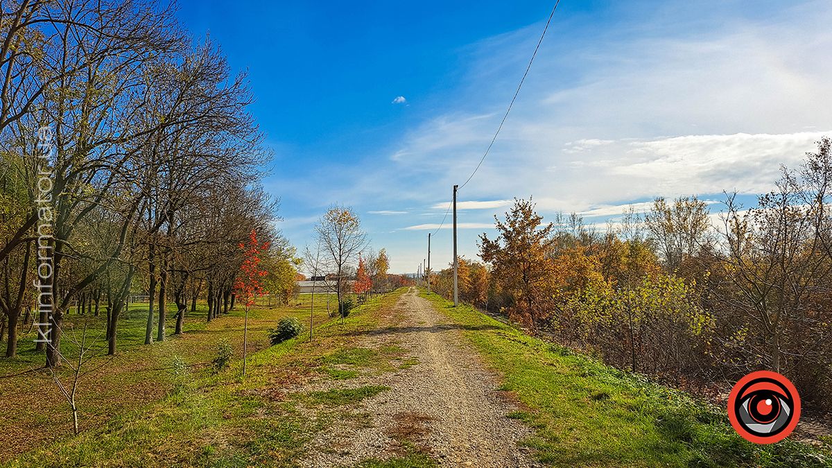 Коломийський Прут в обіймах сонця. Фоторепортаж 15
