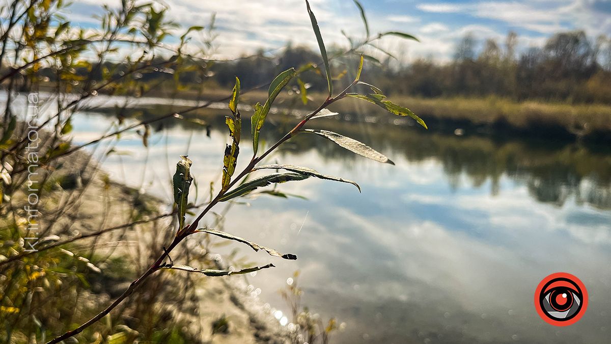 Коломийський Прут в обіймах сонця. Фоторепортаж 2