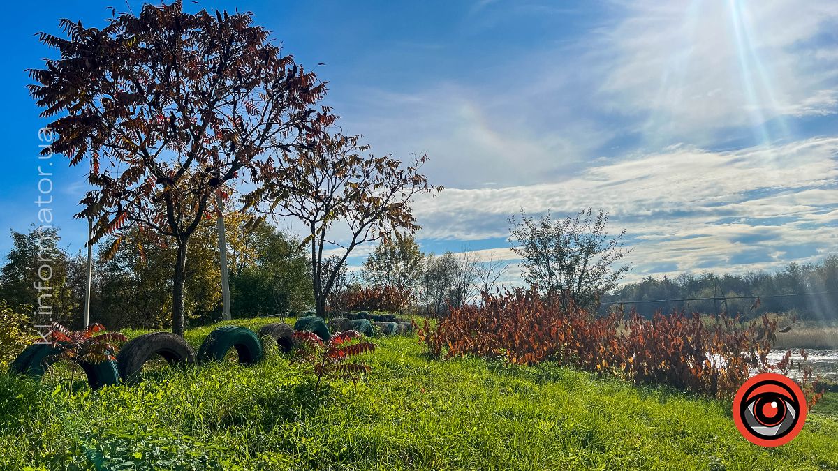 Коломийський Прут в обіймах сонця. Фоторепортаж 5