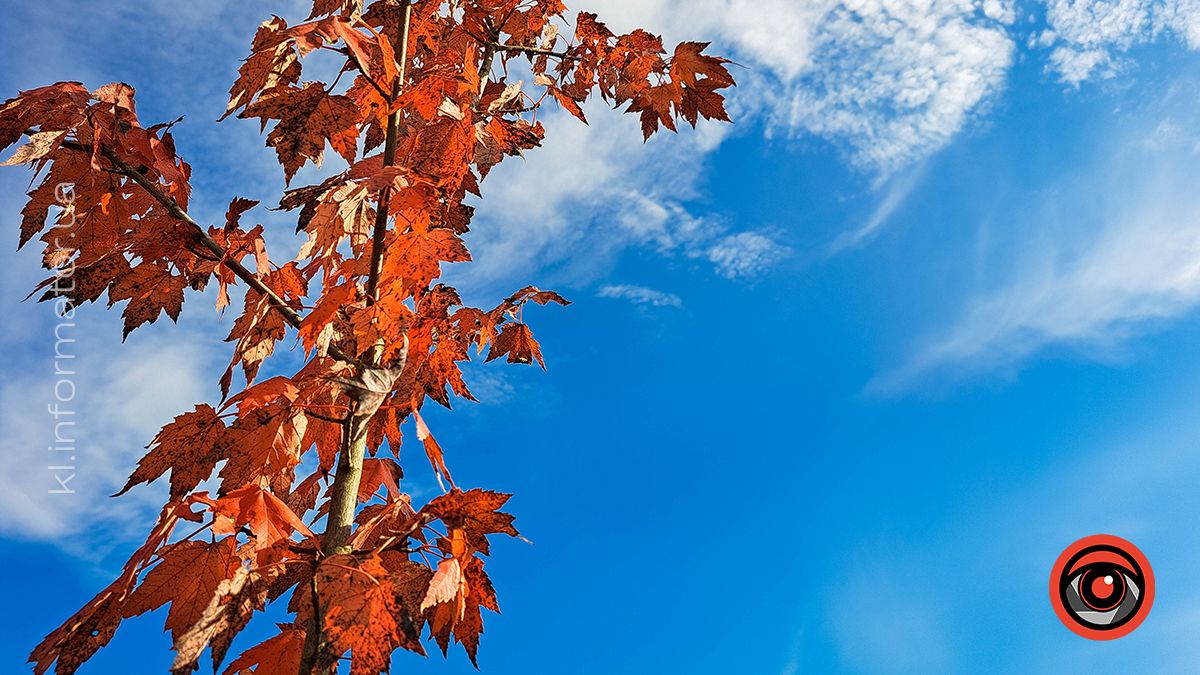Коломийський Прут в обіймах сонця. Фоторепортаж 9