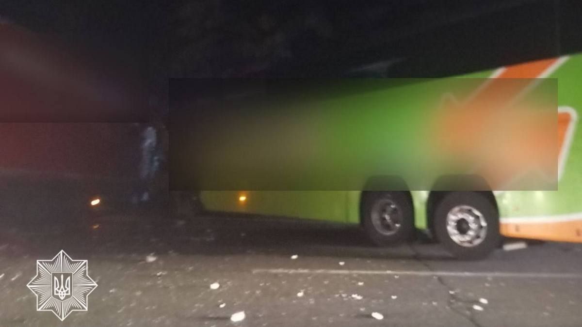 35 травмованих, 3 загиблих: Вранці під Львовом трапилася масштабна автотроща 4