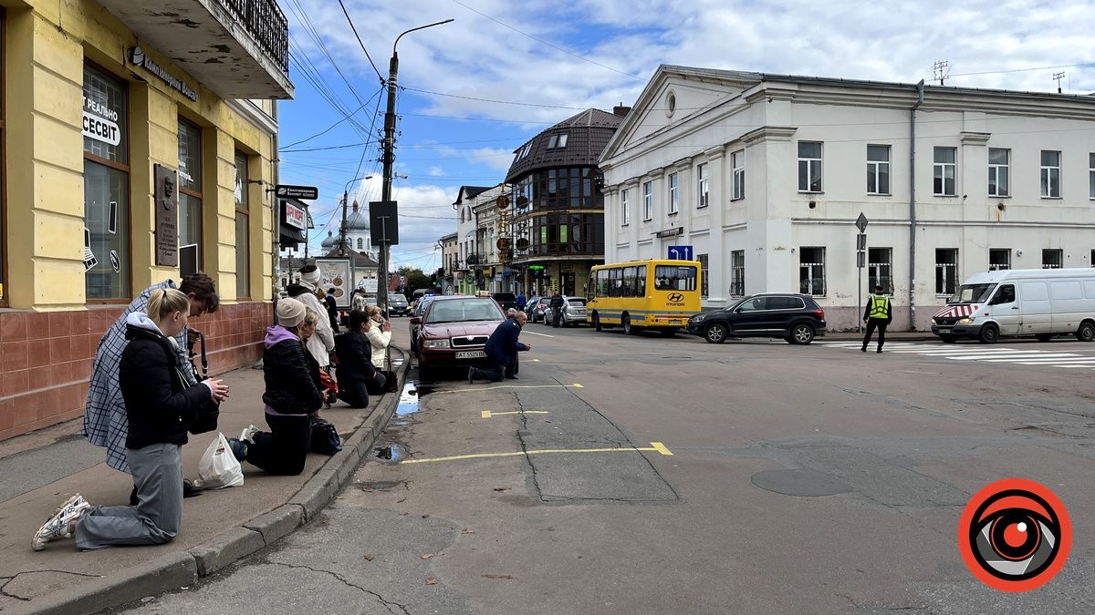 До Коломиї назавжди повернувся полеглий Іван Гончарик 2