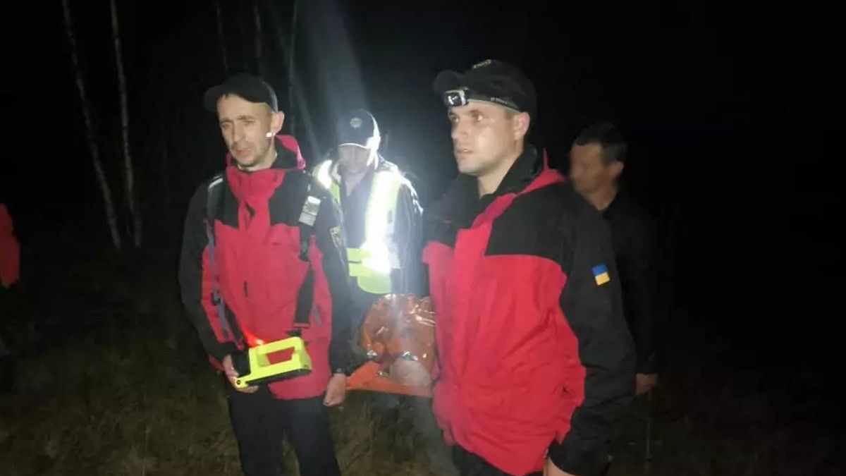 Пішов по гриби: на Прикарпатті у лісі раптово помер чоловік